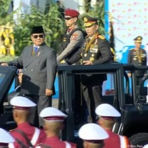 Polri Tangkap 13.438 Preman yang Kerap Beraksi Dikawasan Industri