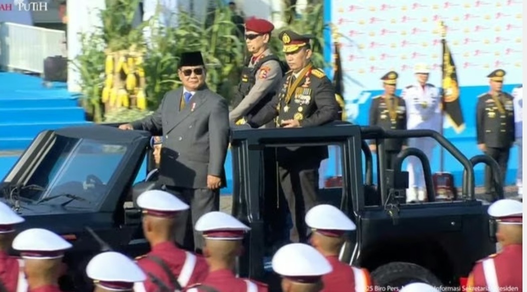 Polri Tangkap 13.438 Preman yang Kerap Beraksi Dikawasan Industri