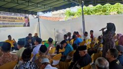 Gelisah Ibu-Ibu Dermo dan Janji Imam Wihdan Zarkasyi Soal Sekolah Dasar