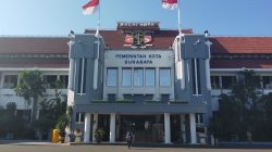 Dari 50 Kota di Dunia, Ada Nama Surabaya Masuk Finalis Bloomberg Mayors Challenge 2025