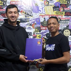 Persik Kediri Gaet Bek Uzbekistan Khurshidbek Mukhtorov, Tembok Baru di Lini Belakang Macan Putih Persik Kediri Gaet Bek Uzbekistan Khurshidbek Mukhtorov, Tembok Baru di Lini Belakang Macan Putih