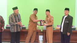Kunjungi Ponpes Wali Barokah, FKUB Jombang Tiru Praktik Toleransi Kota Kediri