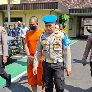 Kasus Pengeroyokan Usai Pencak Dor, Lima Pelaku Ditangkap Polisi Kasus Pengeroyokan Usai Pencak Dor, Lima Pelaku Ditangkap Polisi