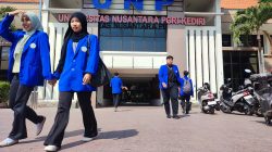 UNP Kediri Tetap Menjadi Pilihan di Tengah Gempuran Kampus Baru