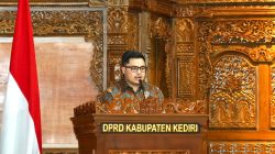 Mas Dhito Tekankan Perubahan APBD 2025 Tak Ganggu Sektor Pelayanan Dasar