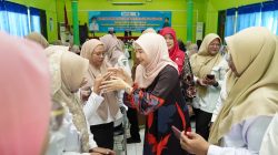 Kenalkan Teknologi AI, Mbak Cicha Siapkan Guru Paud Jadi Agen Perubahan