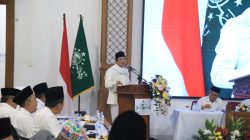 Menag Nasaruddin Umar Ungkap Keunggulan Pesantren