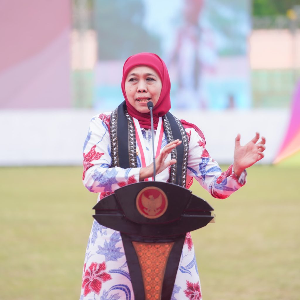Koperasi Merah Putih Harus Sinergi dengan UKM Lokal