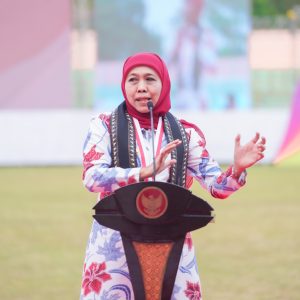 Surat Edaran Tiga Pilar Penggunaan SoundSystem di Jatim Resmi Terbit