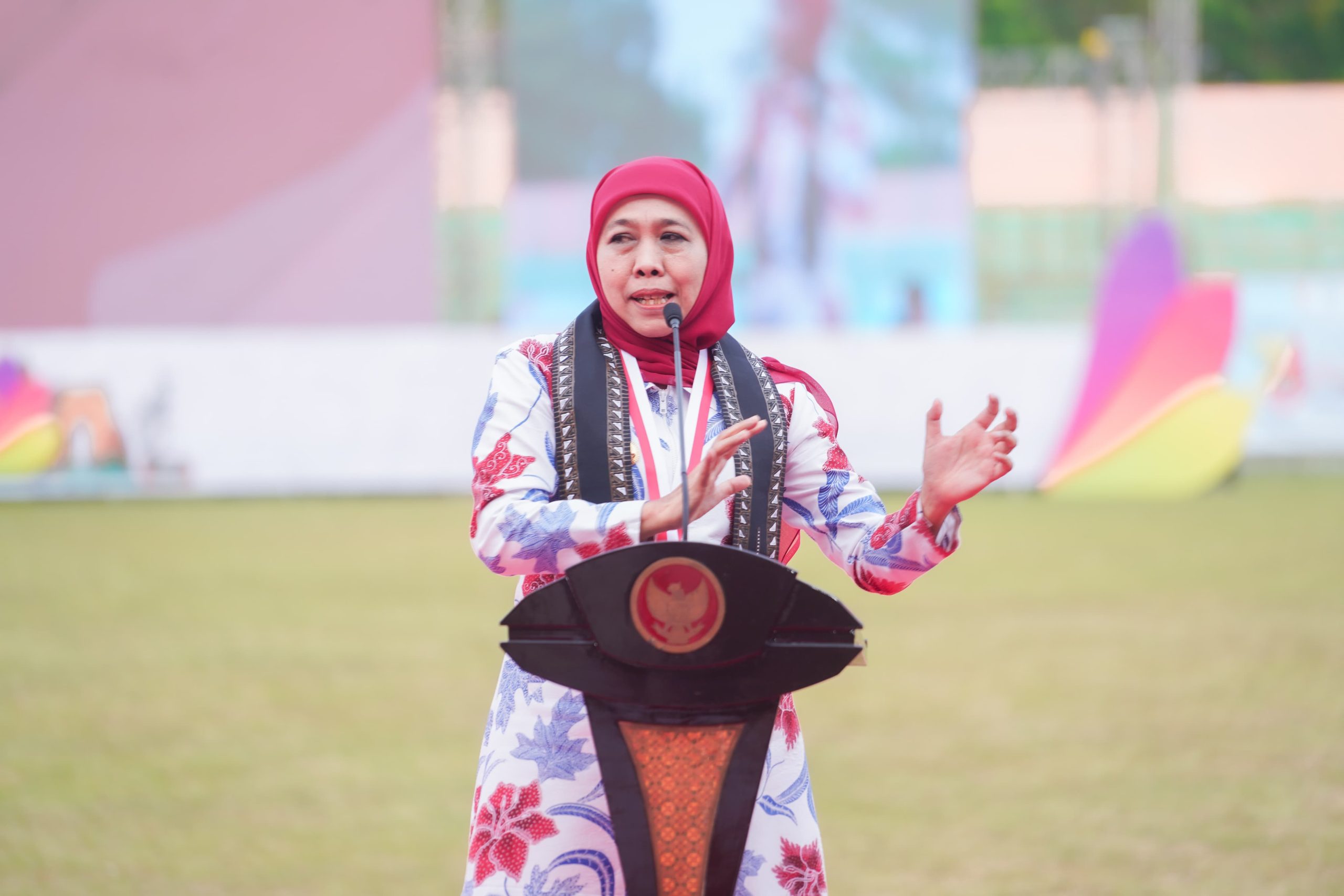 Koperasi Merah Putih Harus Sinergi dengan UKM Lokal