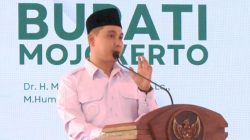 Hasil Job Fit Rampung  Bupati Mojokerto Segera lakukan Rotasi Pejabat Eselon I