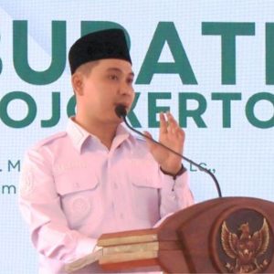 Hasil Job Fit Rampung Bupati Mojokerto Segera lakukan Rotasi Pejabat Eselon I Hasil Job Fit Rampung Bupati Mojokerto Segera lakukan Rotasi Pejabat Eselon I