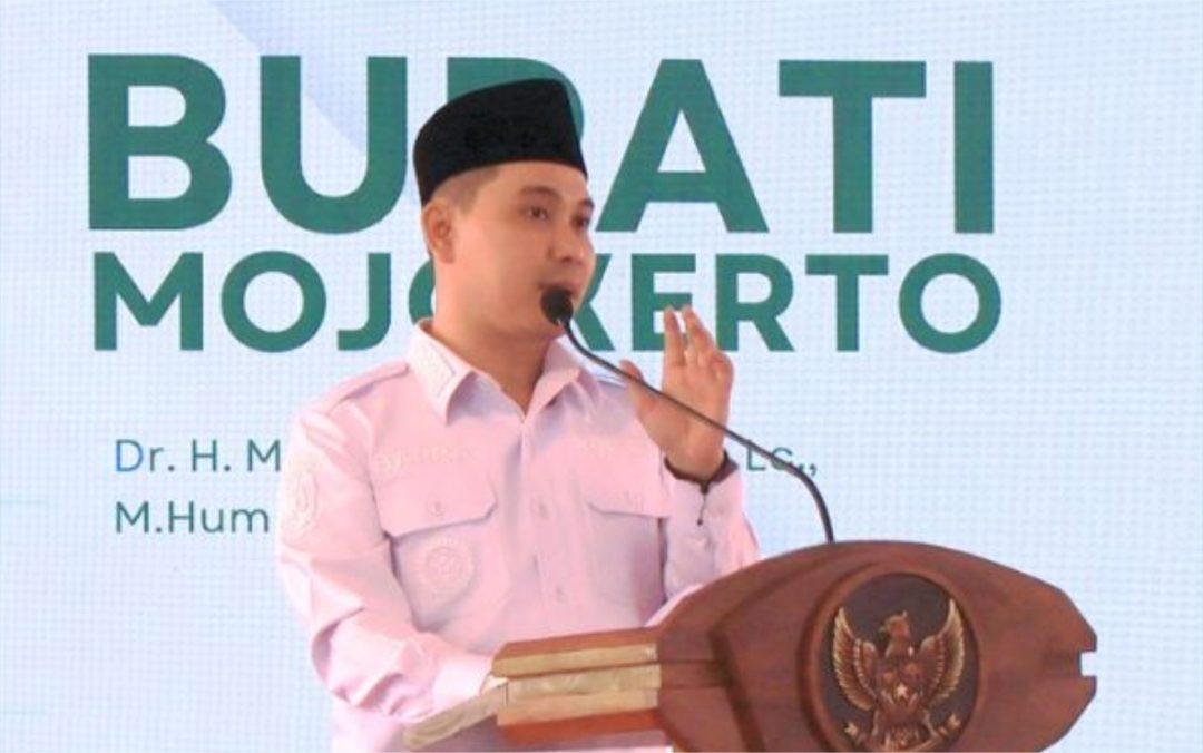 Hasil Job Fit Rampung  Bupati Mojokerto Segera lakukan Rotasi Pejabat Eselon I