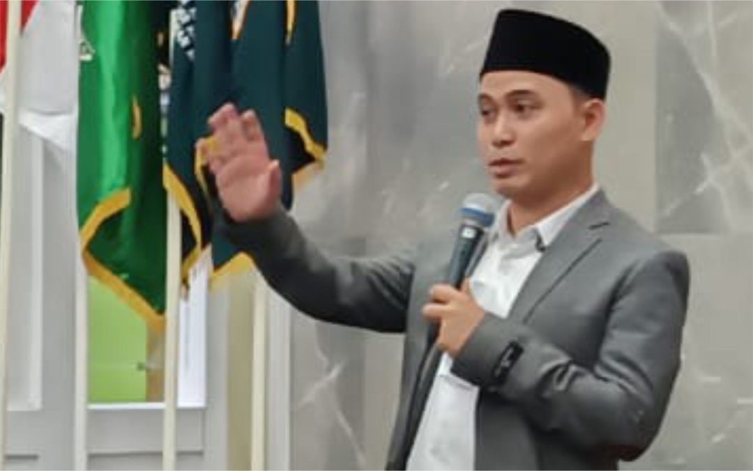 Bupati Gus Barra Minta BKPSDM Gerak Cepat Proses SK Jabatan KS Kedaluwarsa