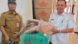 DisDikbud Kota Mojokerto Alokasikan Seragam Gratis Tiap Siswa dapat 3 Stel