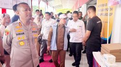 Gus Barra Targetkan Akhir 2025 KopDes Merah Putih  Kab. Mojokerto 100% Aktif