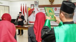 Empat OPD Ganti Nama, Mas Dhito Siapkan Perombakan Jabatan Strategis