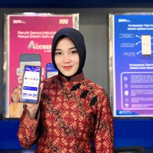 Tiket Kereta Kini Bisa Dipesan 30 Menit Sebelum Keberangkatan
