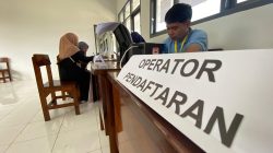 Langkah Nyata Mas Dhito, Sekolah Negeri Hadir di Daerah Terpinggirkan