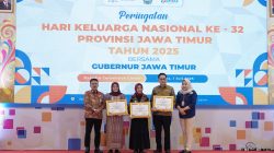 Langkah Mas Dhito Tekan Stunting, Kabupaten Kediri Masuk Tiga Besar Jatim