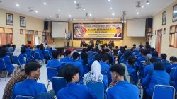 Pertama Kalinya, Legislator Jatim Serap Aspirasi Mahasiswa di Tengah Kampus