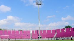 Launching Tim Persik Kediri 2025: Suporter Diminta Saling Menjaga Stadion Brawijaya