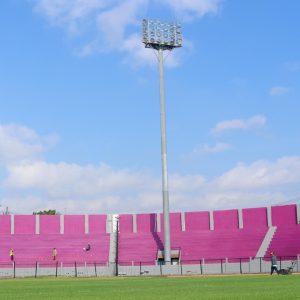Launching Tim Persik Kediri 2025: Suporter Diminta Saling Menjaga Stadion Brawijaya Launching Tim Persik Kediri 2025: Suporter Diminta Saling Menjaga Stadion Brawijaya