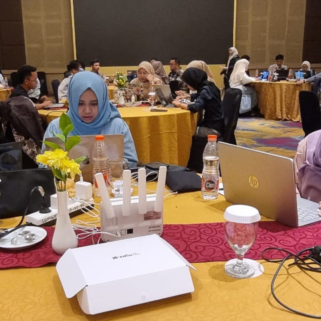 Program Beasiswa Indonesia Bangkit, Kemenag Banjir Peminat