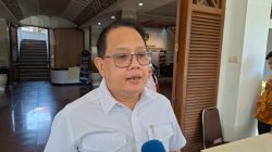 Gugus Tugas Reforma Agraria Optimalisasikan Manajemen TORA