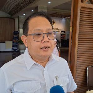 Gugus Tugas Reforma Agraria Optimalisasikan Manajemen TORA