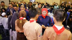 Jatim Optimis Juara Umum Lomba Kompetensi Siswa Tingkat Nasional