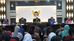 Wali Kota Kediri Dorong Etika Pelayanan Ramah Kelompok Rentan