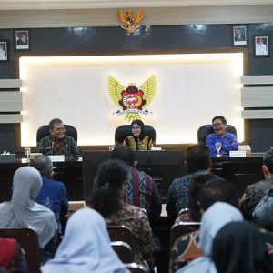 Wali Kota Kediri Dorong Etika Pelayanan Ramah Kelompok Rentan
