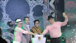 Bupati Jember Gus Fawait Apresiasi JKCI 2025, Optimistis Tahun Depan Lebih Semarak