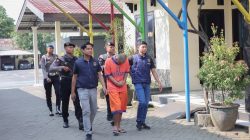 Dia yang Mencintai, Dia yang Membunuh