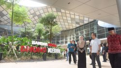 Kota Kediri Siap Jadi Tuan Rumah Muskomwil IV Apeksi 2025, Vinanda Pastikan Semua Lokasi Siap