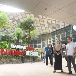 Kota Kediri Siap Jadi Tuan Rumah Muskomwil IV Apeksi 2025, Vinanda Pastikan Semua Lokasi Siap Kota Kediri Siap Jadi Tuan Rumah Muskomwil IV Apeksi 2025, Vinanda Pastikan Semua Lokasi Siap