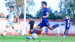 Persik vs Persebaya: Latihan Bersama Jilid Dua, Masih Soal Chemistry dan Taktik Musim Baru