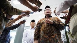 Bupati Kediri Perintahkan Satpol PP Tertibkan Miras Oplosan