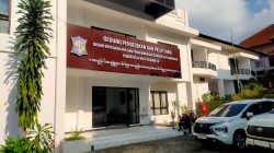 Optimalkan SiGenDis, Gedung Diklat Prigen Jadi Penyumbang PAD Surabaya