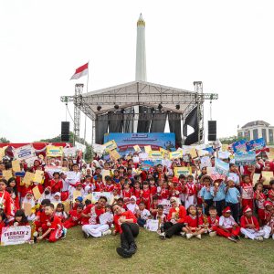Surabaya Perkuat Komitmen Kota Layak Anak Surabaya Perkuat Komitmen Kota Layak Anak