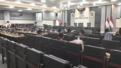 Hubungan Legislatif dan Eksekuti Buruk, Diproyeksi Pembangunan Kabupaten Blitar Macet