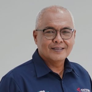 Cak Munir : Bismillah, Untuk PWI Bersatu Kembali, Saya Siap