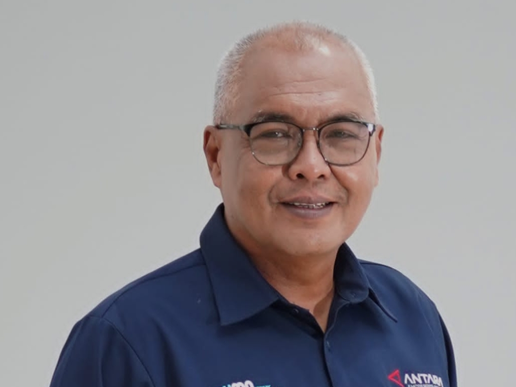 Cak Munir : Bismillah, Untuk PWI Bersatu Kembali, Saya Siap