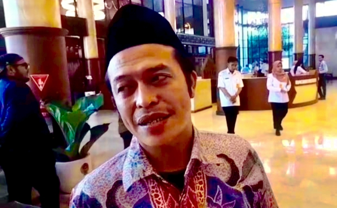 Perlindungan Data Pribadi Belum Optimal di Jatim, Komisi A Soroti Ketiadaan Payung Hukum Daerah