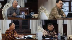 Tuntas Sudah Seleksi Kandidat Sekda Surabaya, Hasilnya Segera Diumumkan Wali Kota