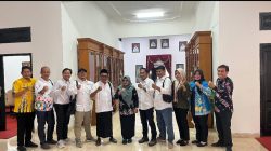 SMSI Magetan Akan Gelar Expo & SMSI Award 2025