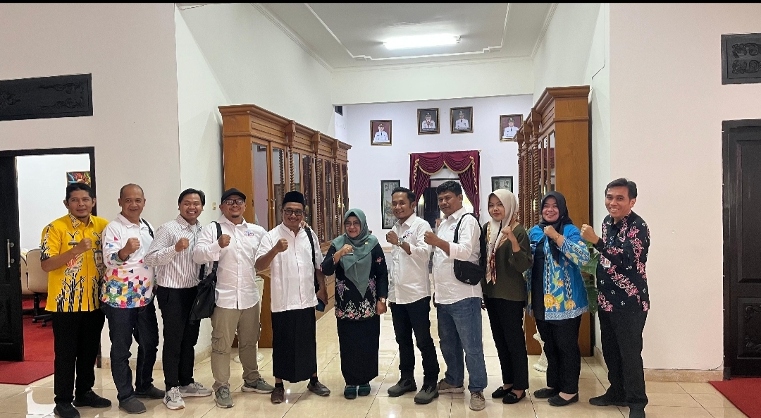 SMSI Magetan Akan Gelar Expo & SMSI Award 2025