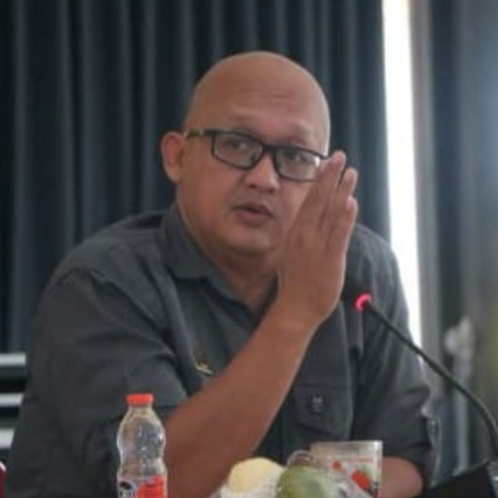 Amnesti HASTO dan Abolisi TOM LEMBONG