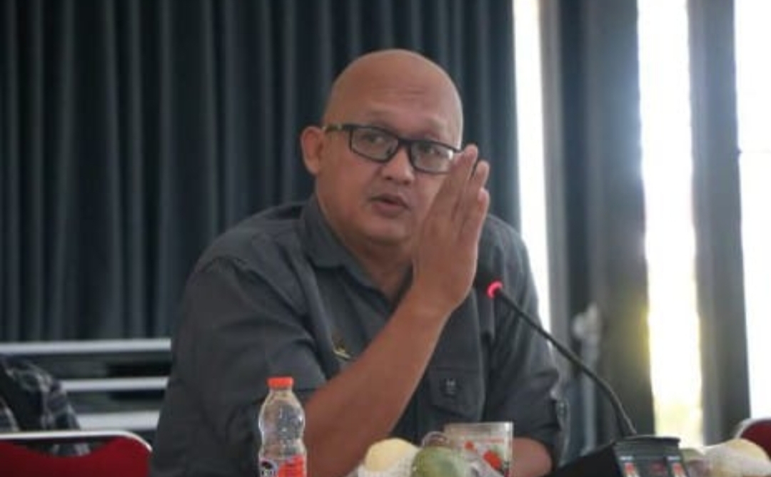 Amnesti HASTO dan Abolisi TOM LEMBONG